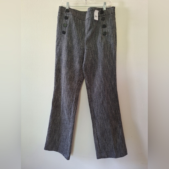 Loft 10 Marisa Trouse - Picture 2 of 6